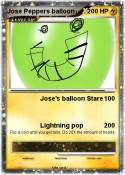 Jose Peppers