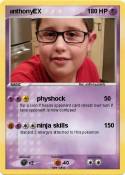 anthonyEX