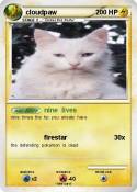 cloudpaw