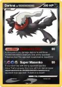 Darkrai