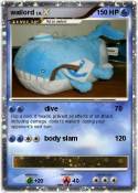 wailord