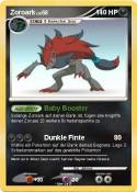 Zoroark