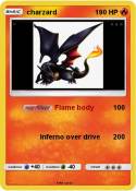 charzard