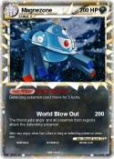 Magnezone