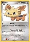 Lillipup