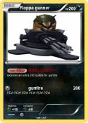 Floppa gunner
