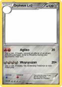 Orpheus Lv2