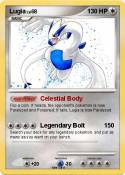 Lugia