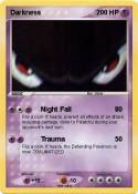Darkness