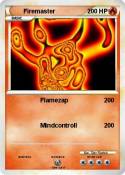 Firemaster
