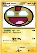 epicface