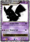 Powerchu EX