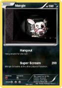 Mangle