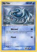 Rip Tide