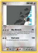 Sky Sky