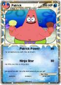 Patrick