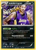 brandon ingram