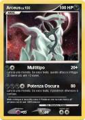 Arceus