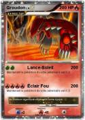 Groudon