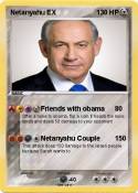 Netanyahu EX