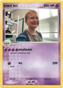 smert boi