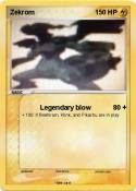 Zekrom
