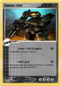 master chief 