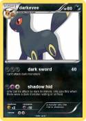 darkevee