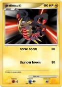 giratina