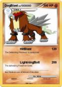 DogBlast