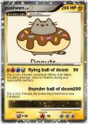pusheen