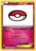 Pokedeath
