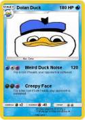 Dolan Duck