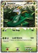 Serperior