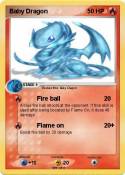 Baby Dragon