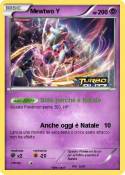 Mewtwo Y