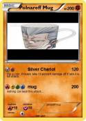 Polnareff Mug