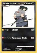 Sauske Uchiha