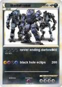 titanfall robat