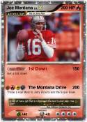 Joe Montana