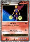 starfire