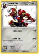 metalsaw