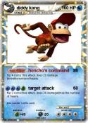 diddy kong