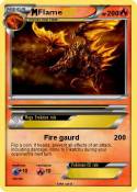 Flame