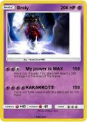 Broly