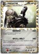 PREDATOR