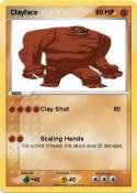 Clayface