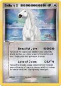 Bella lv X