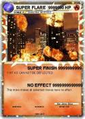 SUPER FLARE