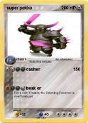 super pekka
